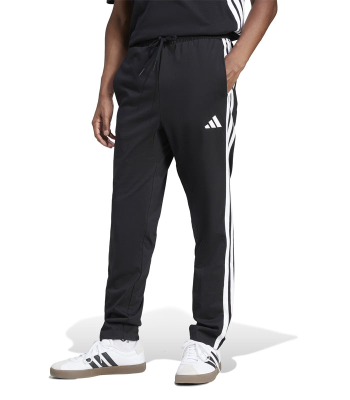 Pantalón Adidas  Essentials 3Tiras Singley Jersery  JE6430