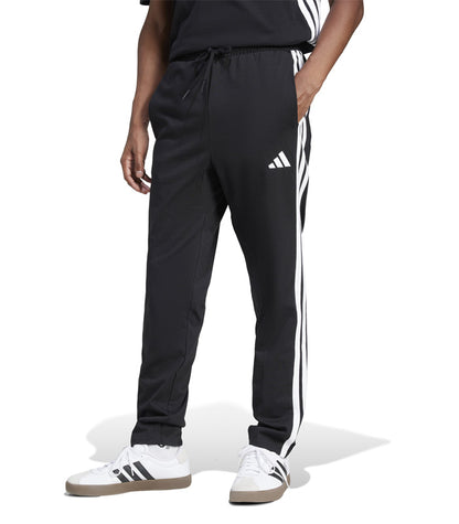 Pantalón Adidas  Essentials 3Tiras Singley Jersery  JE6430