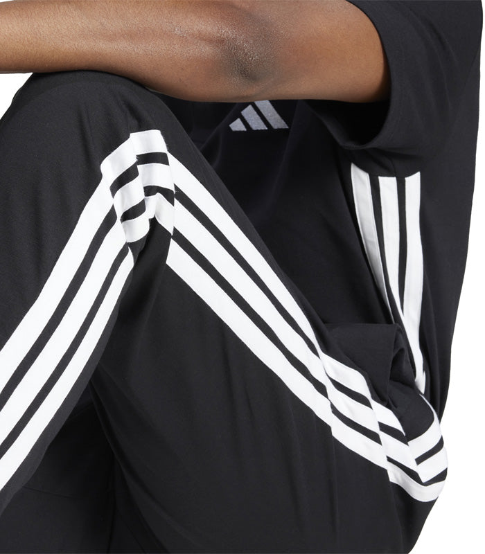 Pantalón Adidas  Essentials 3Tiras Singley Jersery  JE6430