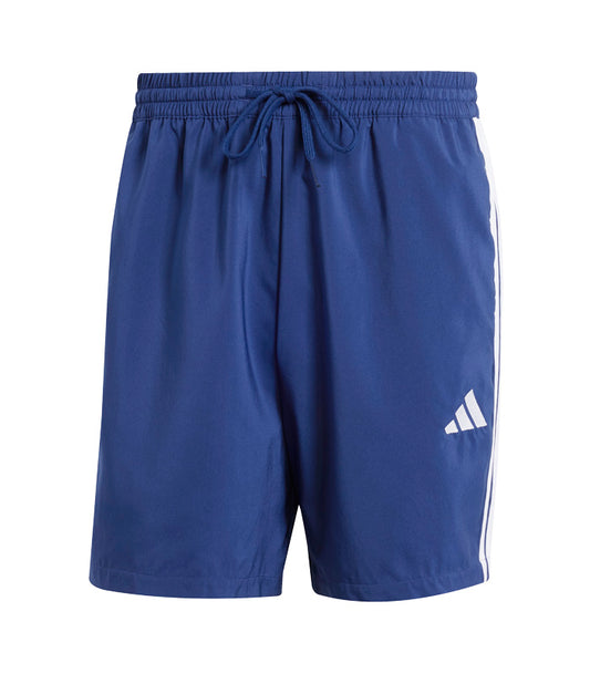Short Adidas  Essential 3 Franjas Chelsea  JE6439