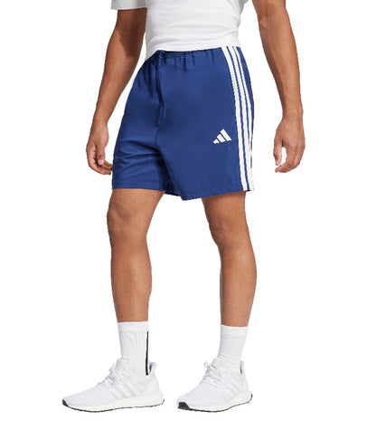Short Adidas  Essential 3 Franjas Chelsea  JE6439