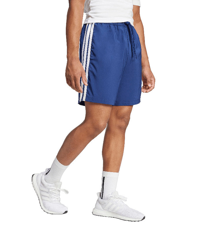 Short Adidas  Essential 3 Franjas Chelsea  JE6439