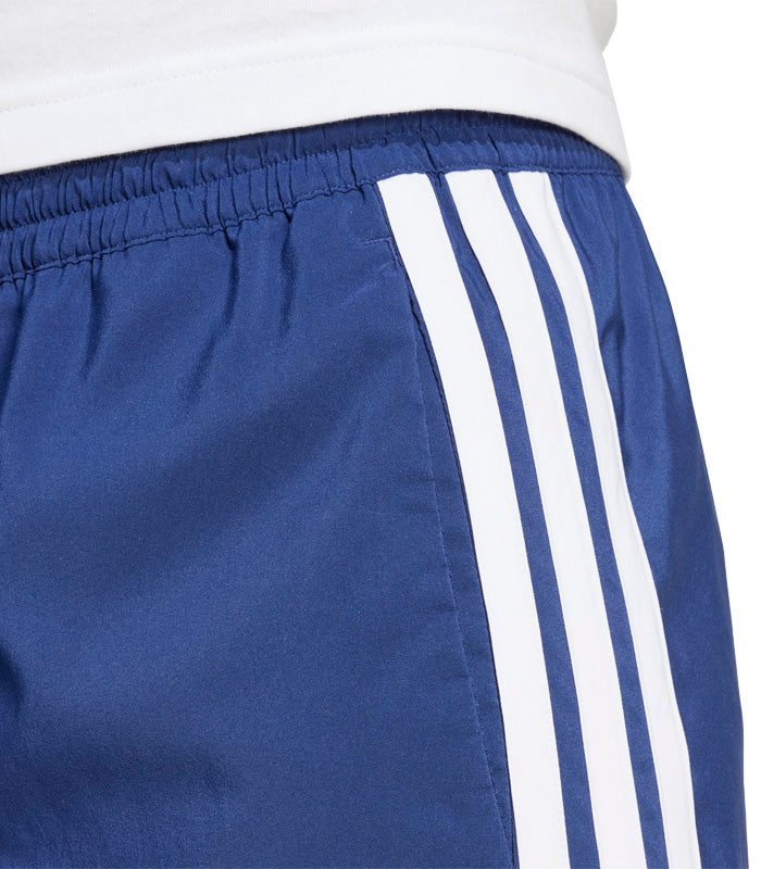 Short Adidas  Essential 3 Franjas Chelsea  JE6439