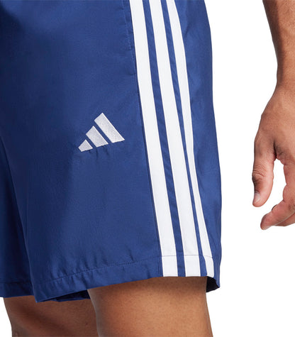 Short Adidas  Essential 3 Franjas Chelsea  JE6439