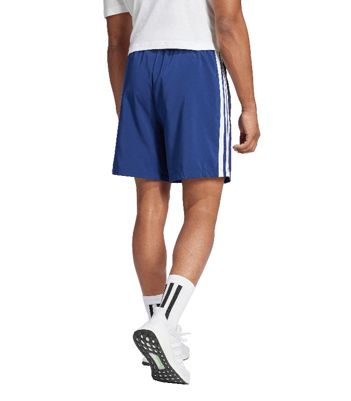 Short Adidas  Essential 3 Franjas Chelsea  JE6439