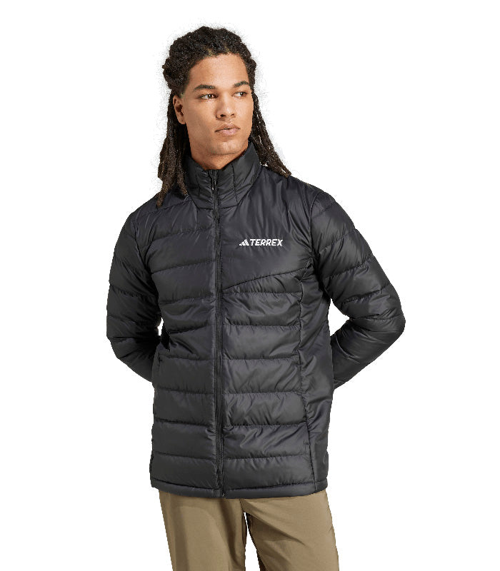 Chaqueta Adidas Terrex Térmica Multi Light  JE6761