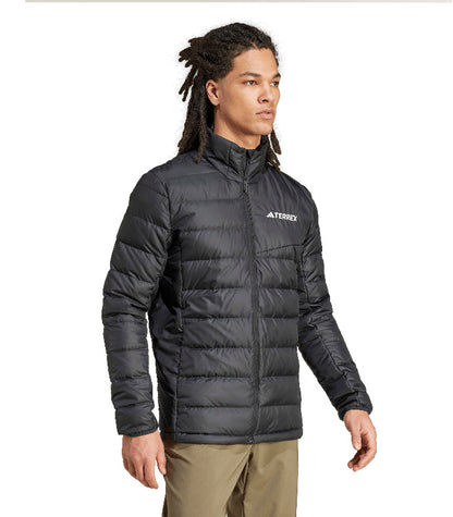 Chaqueta Adidas Terrex Térmica Multi Light  JE6761