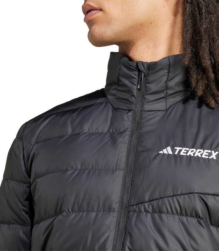 Chaqueta Adidas Terrex Térmica Multi Light  JE6761