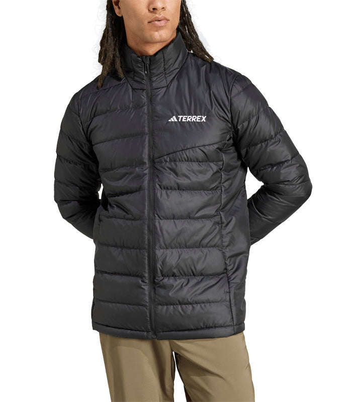 Chaqueta Adidas Terrex Térmica Multi Light  JE6761