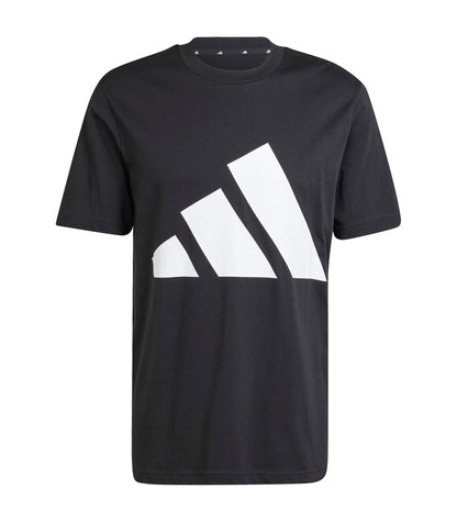 Polera Adidas  Essentials Logo Grande  JE8945