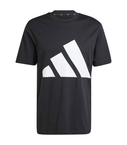 Polera Adidas  Essentials Logo Grande  JE8945