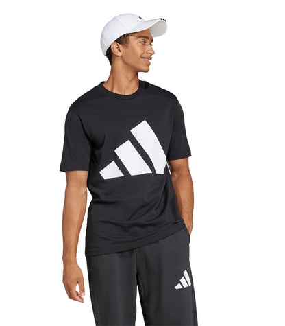 Polera Adidas  Essentials Logo Grande  JE8945