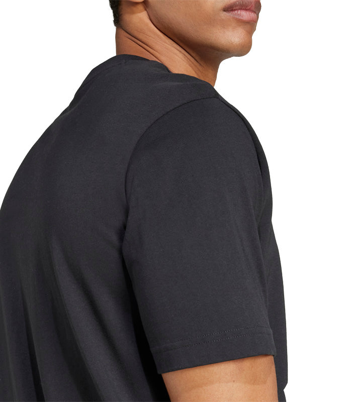 Polera Adidas  Essentials Logo Grande  JE8945