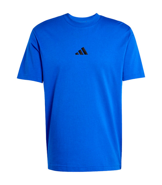 Polera Adidas  Essentials Small Logo  JF1094
