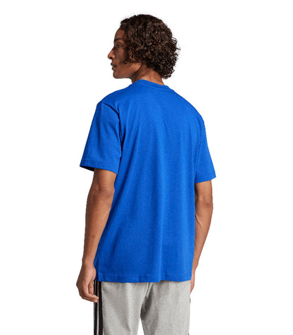 Polera Adidas  Essentials Small Logo  JF1094