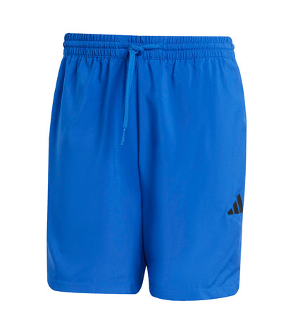 Short Adidas  Chelsea Essentials Logo Pequeño  JF1116