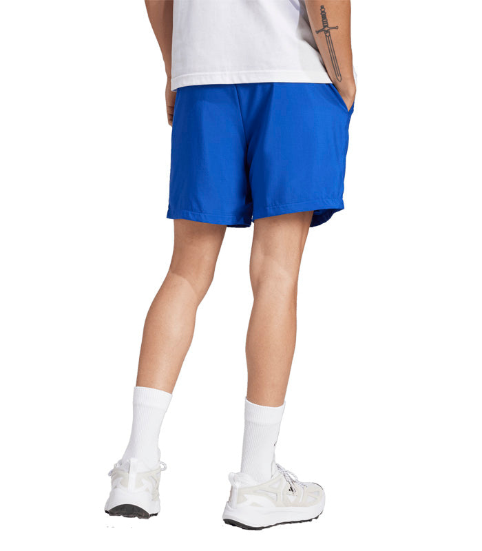Short Adidas  Chelsea Essentials Logo Pequeño  JF1116