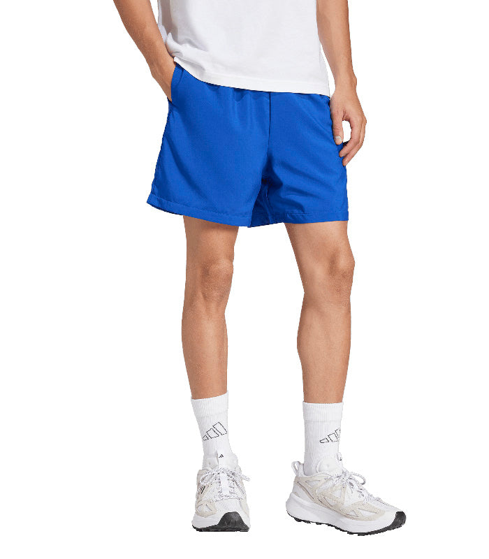 Short Adidas  Chelsea Essentials Logo Pequeño  JF1116
