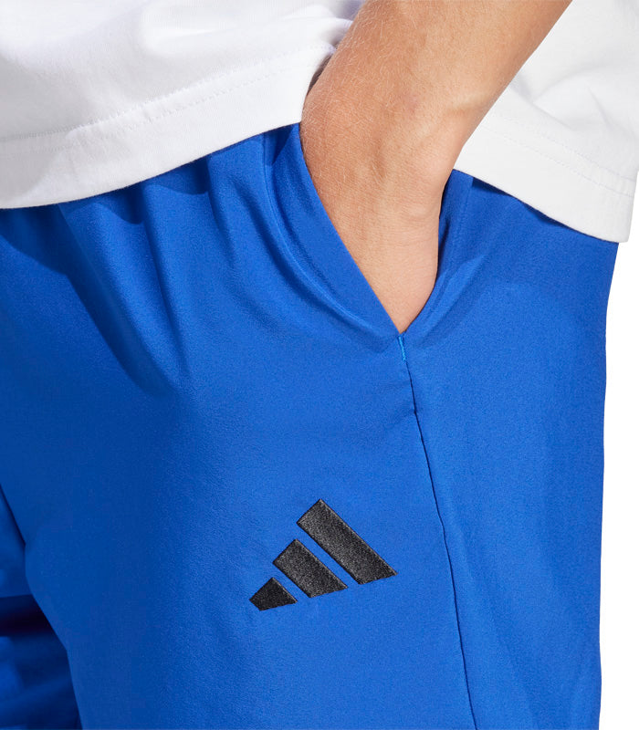 Short Adidas  Chelsea Essentials Logo Pequeño  JF1116