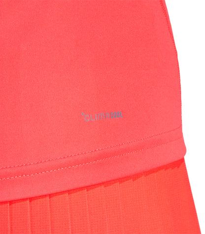 Polerón Adidas  Sin Mangas CLub Tennis Climacool  JH3373