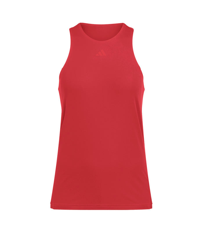 Polerón Adidas  Sin Mangas CLub Tennis Climacool  JH3373