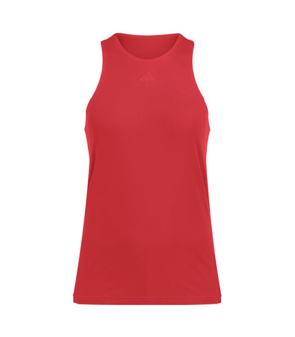Polerón Adidas  Sin Mangas CLub Tennis Climacool  JH3373