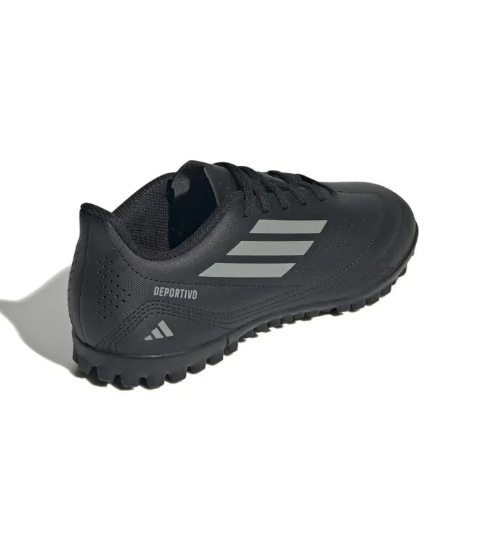 Zapato de Fútbol Adidas Deportivo III TF J  JH9117