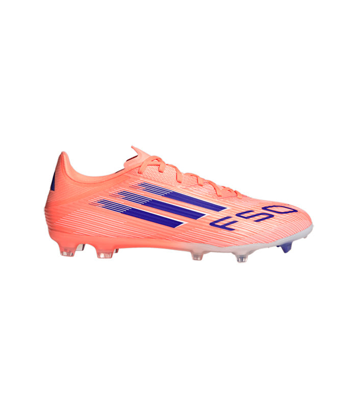 Zapato de Fútbol Adidas F50 League FG/MG  JI0004