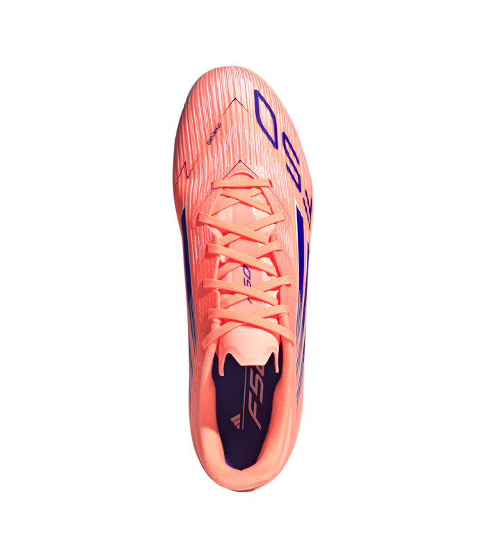 Zapato de Fútbol Adidas F50 League FG/MG  JI0004
