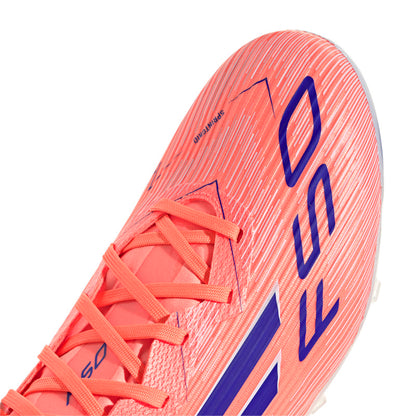 Zapato de Fútbol Adidas F50 League FG/MG  JI0004