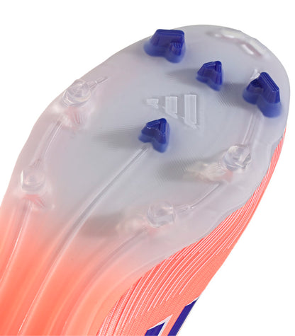 Zapato de Fútbol Adidas F50 League FG/MG  JI0004