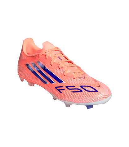 Zapato de Fútbol Adidas F50 League FG/MG  JI0004