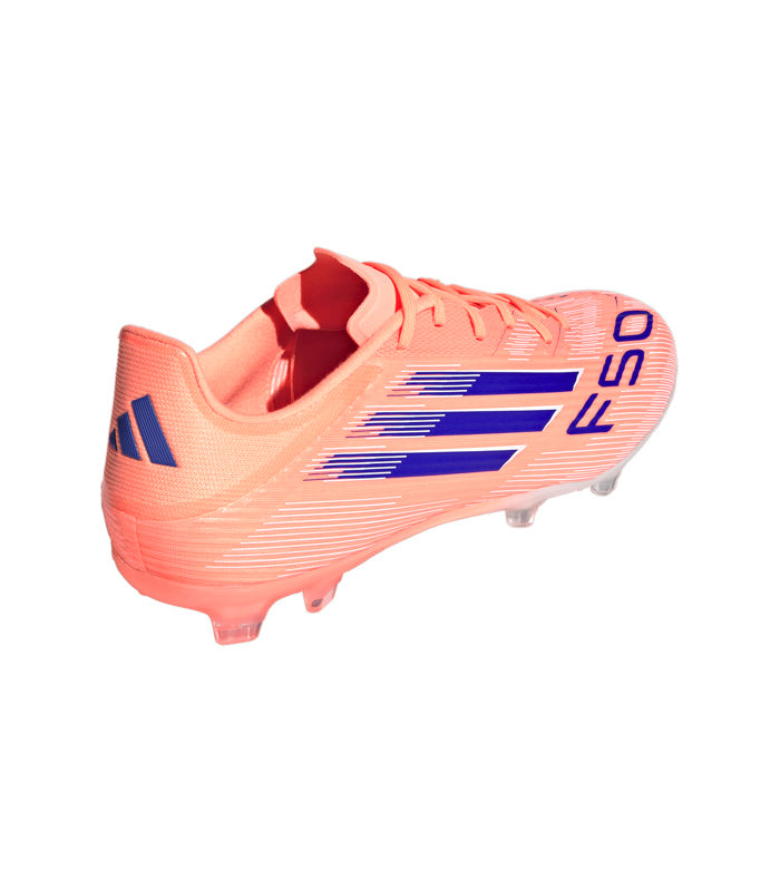 Zapato de Fútbol Adidas F50 League FG/MG  JI0004