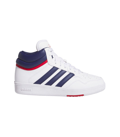 Zapatilla Adidas  Hoops 4.0 Mid J  JI0904