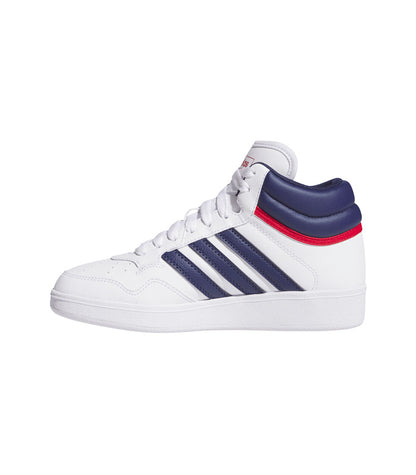 Zapatilla Adidas  Hoops 4.0 Mid J  JI0904