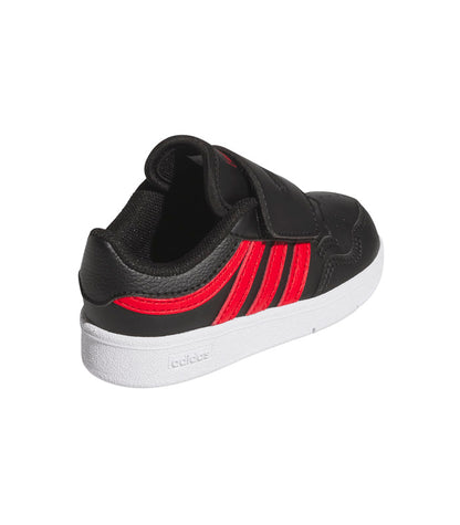 Zapatilla Adidas  Hoops 4.0 CF I  JI0911