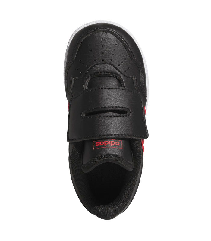 Zapatilla Adidas  Hoops 4.0 CF I  JI0911