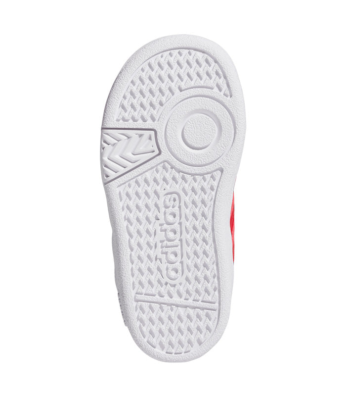Zapatilla Adidas  Hoops 4.0 CF I  JI0911