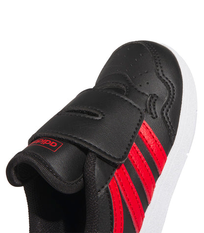 Zapatilla Adidas  Hoops 4.0 CF I  JI0911