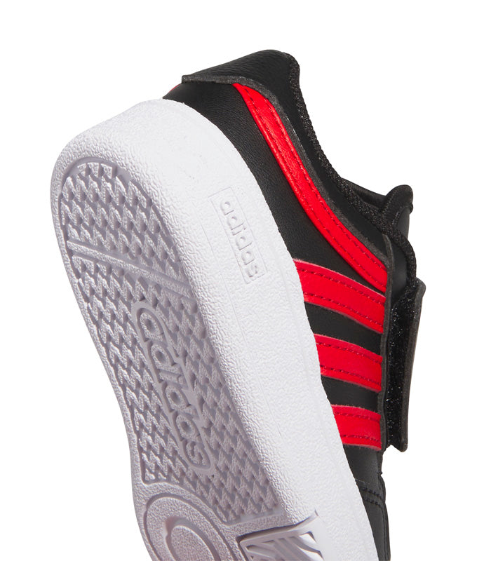 Zapatilla Adidas  Hoops 4.0 CF I  JI0911