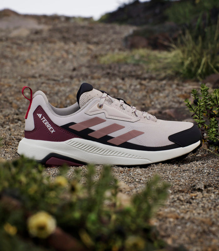 Zapatilla Adidas  Terrex Anylander W  JI1316