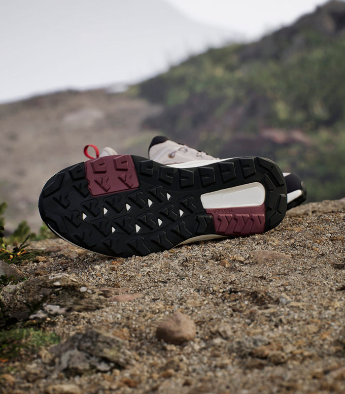 Zapatilla Adidas  Terrex Anylander W  JI1316