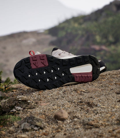 Zapatilla Adidas  Terrex Anylander W  JI1316
