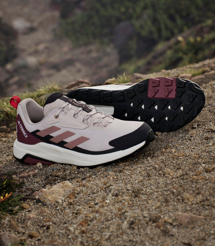 Zapatilla Adidas  Terrex Anylander W  JI1316