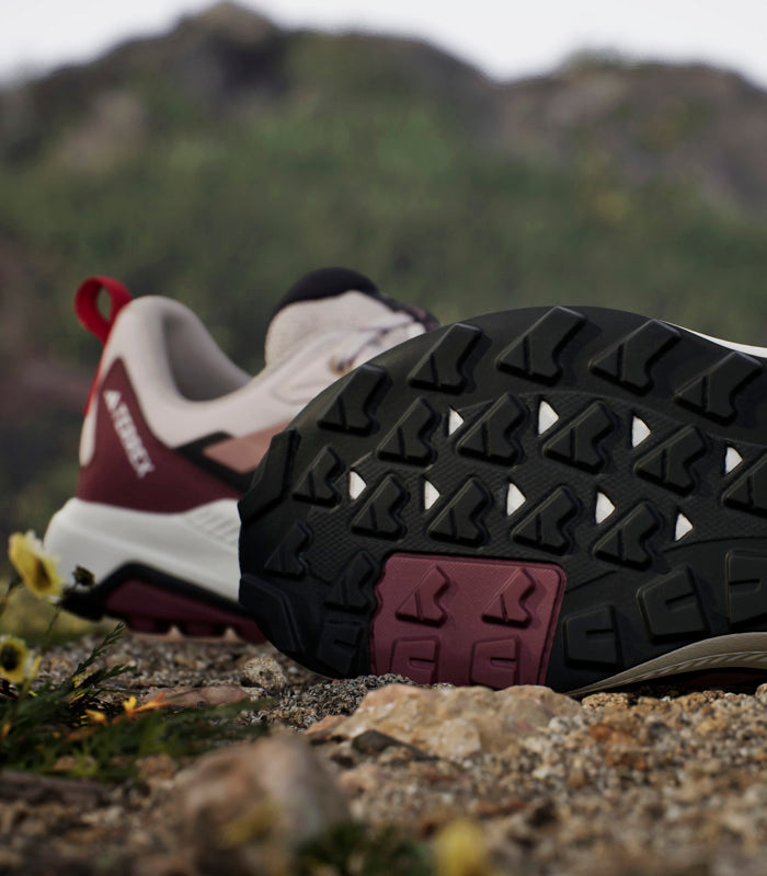 Zapatilla Adidas  Terrex Anylander W  JI1316