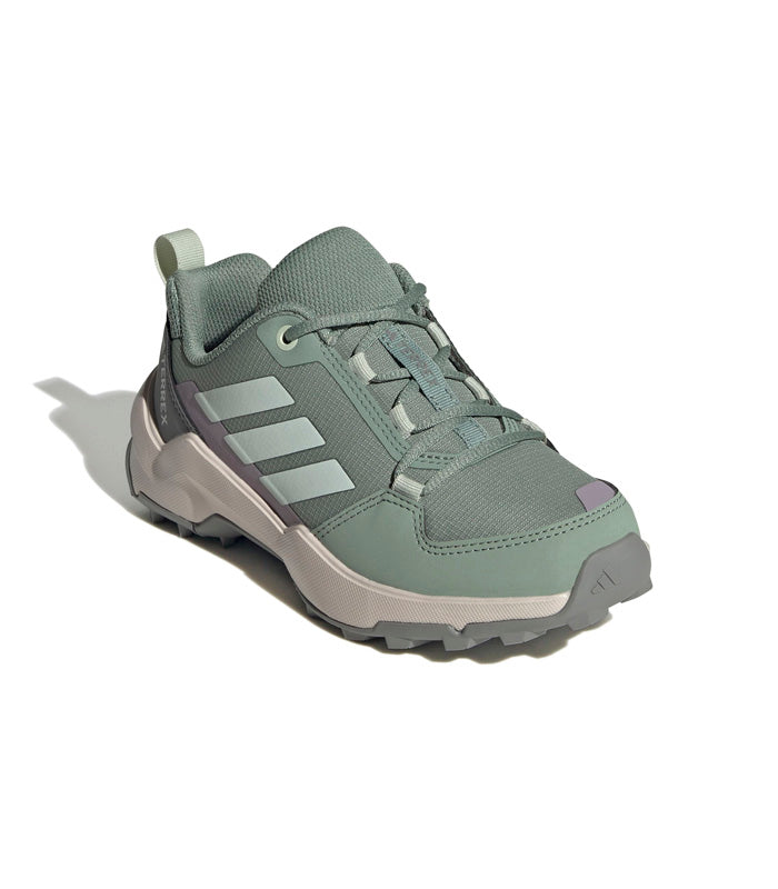 Zapatilla Adidas  Terrex Ax4r Niño  JI1887