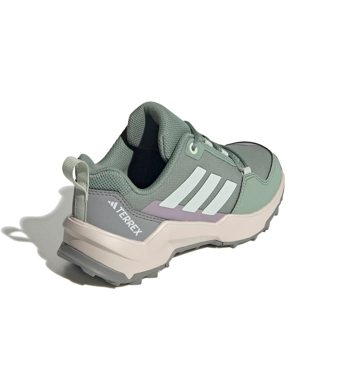 Zapatilla Adidas  Terrex Ax4r Niño  JI1887