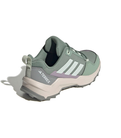 Zapatilla Adidas  Terrex Ax4r Niño  JI1887