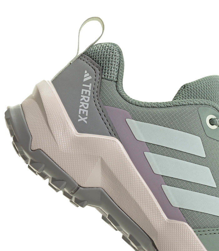 Zapatilla Adidas  Terrex Ax4r Niño  JI1887
