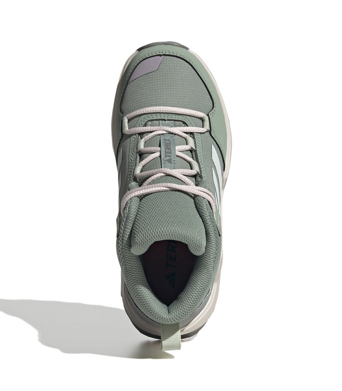 Zapatilla Adidas  Terrex Ax4r Mid Niño  JI1889
